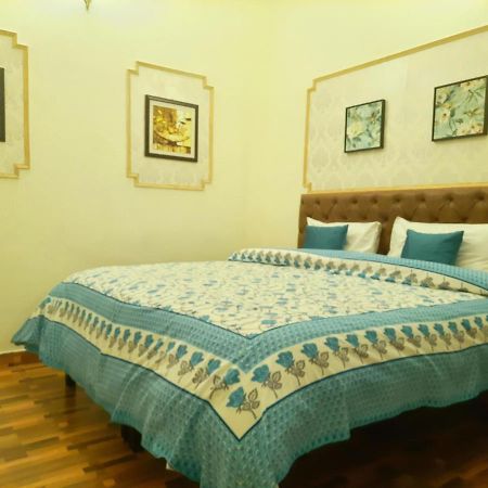 Riverside Homes Dehradun Eksteriør billede