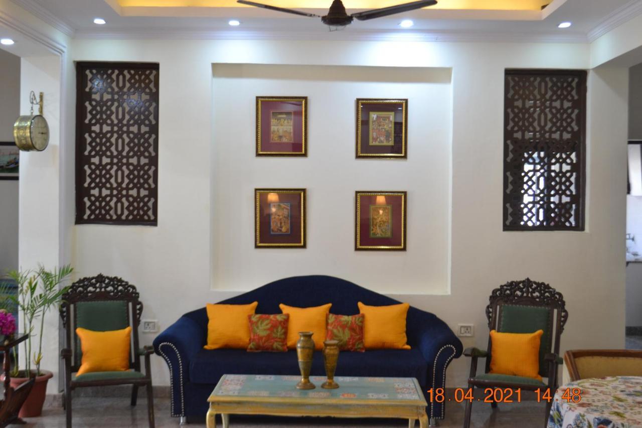 Riverside Homes Dehradun Eksteriør billede