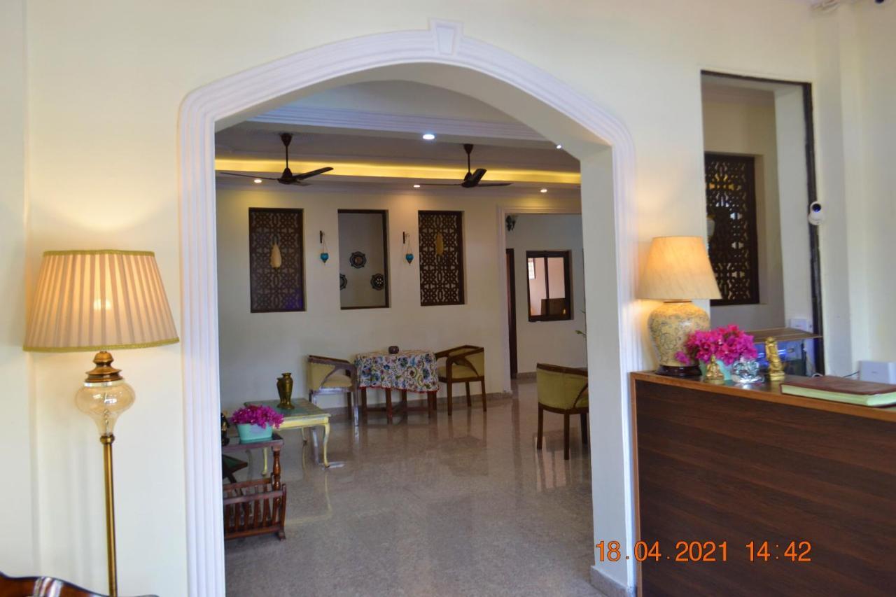 Riverside Homes Dehradun Eksteriør billede