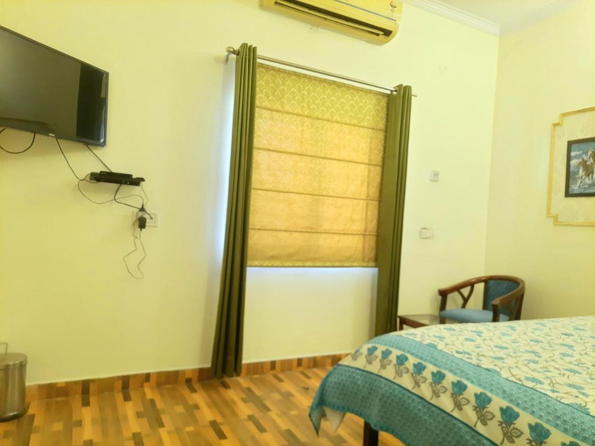 Riverside Homes Dehradun Eksteriør billede
