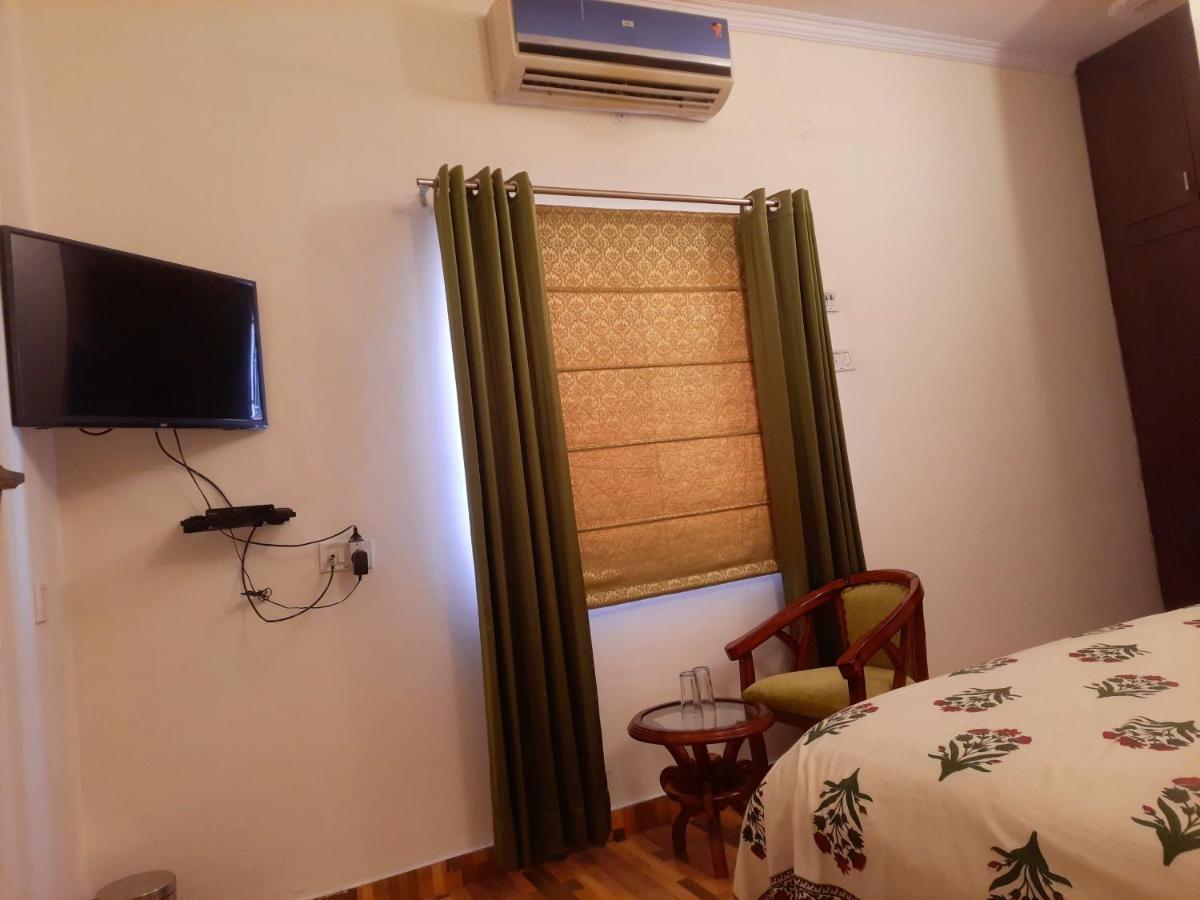 Riverside Homes Dehradun Eksteriør billede